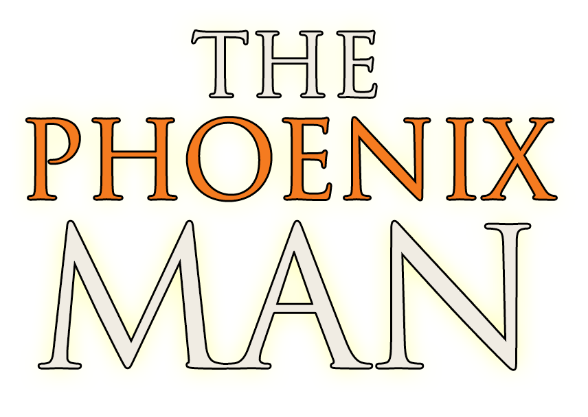 The Phoenix Man